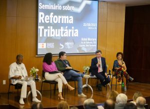 Reforma Tributária para reduzir as desigualdades sociais