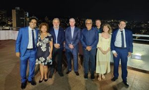 DS BH participa de posse dos novos delegados da DRF-BHE e Demac-BHE